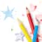 Coloured Pencils, 24ct. by Creatology™
